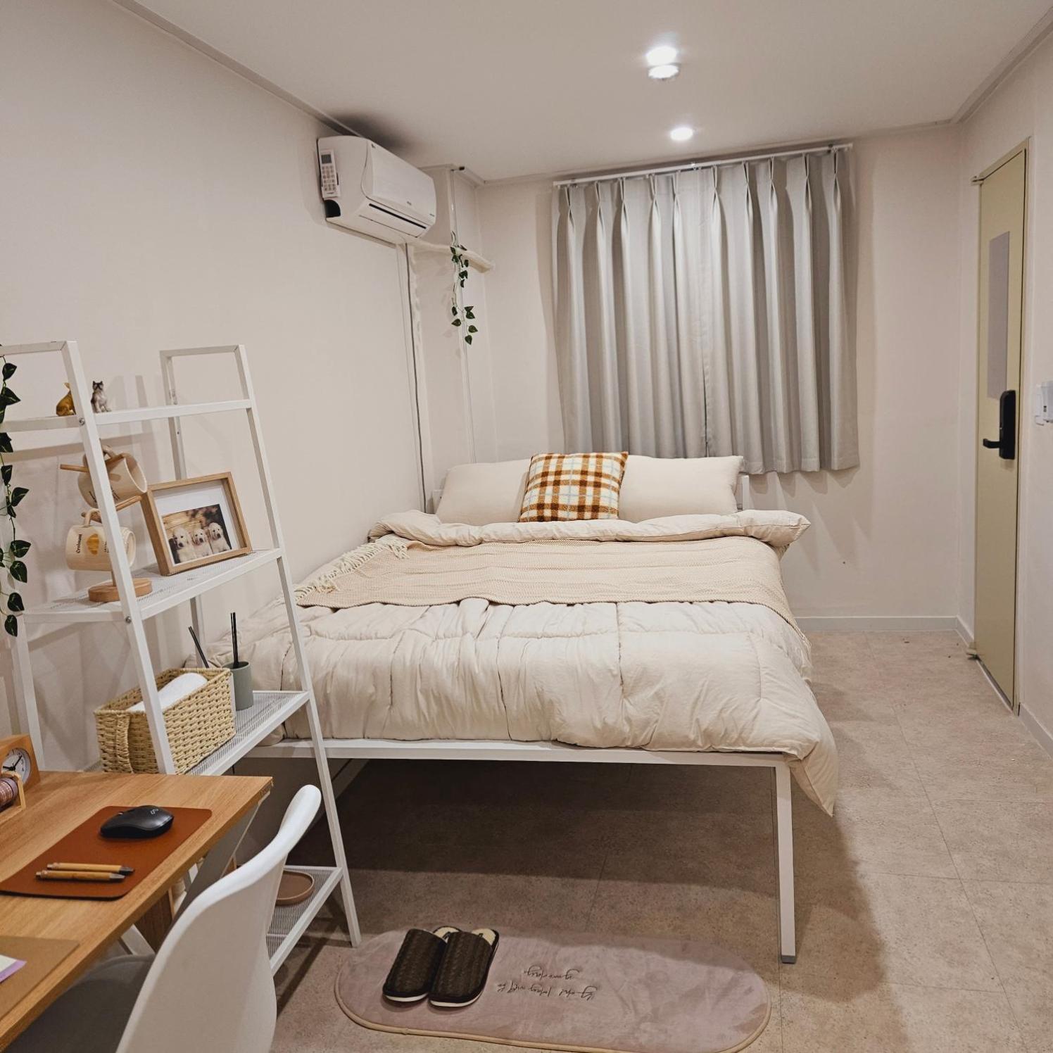 Stay Aall Seoul Train Station Εξωτερικό φωτογραφία