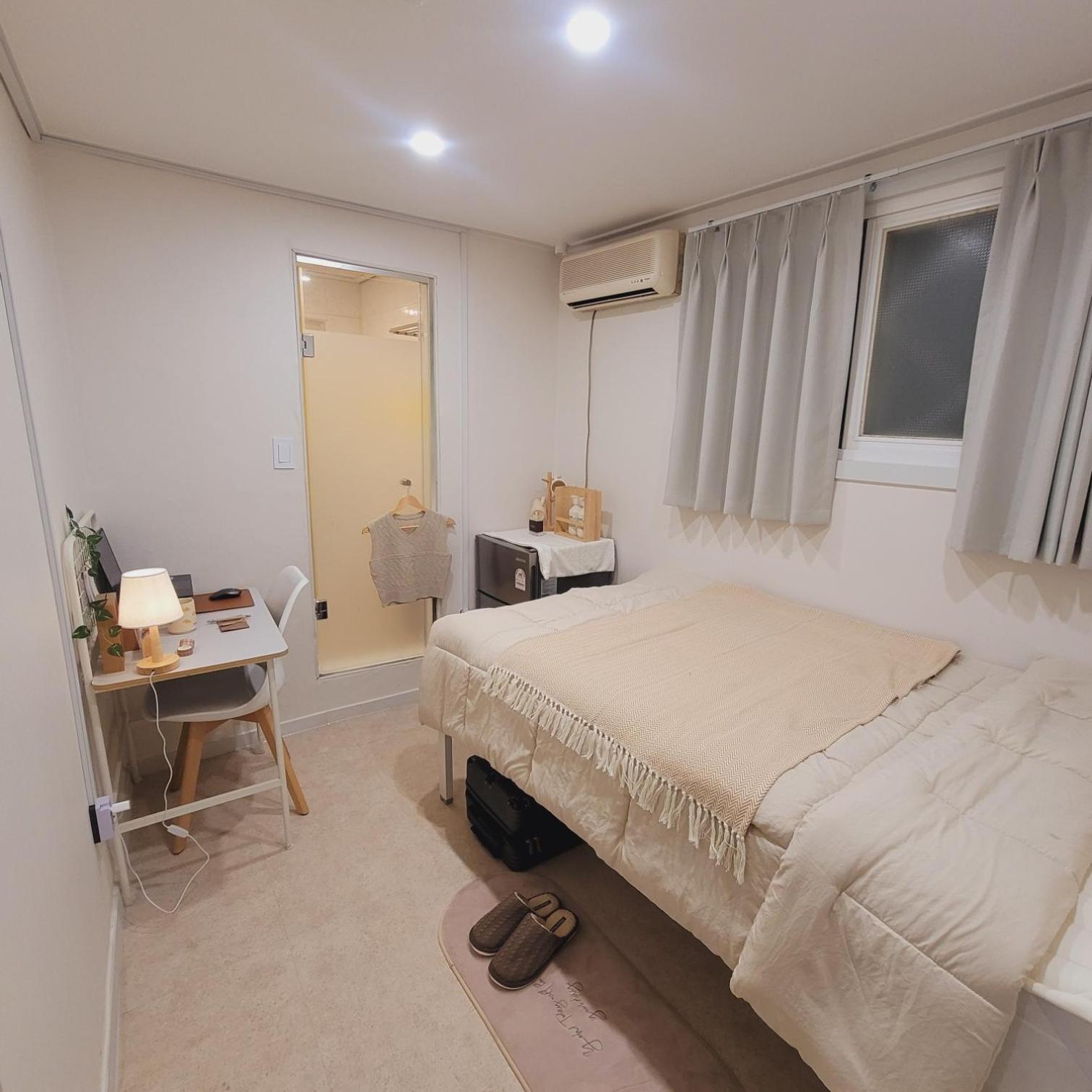 Stay Aall Seoul Train Station Εξωτερικό φωτογραφία